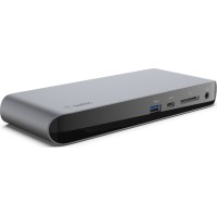 Belkin Thunderbolt 3 Dock Pro