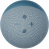Amazon Echo Dot (4th Gen) Twilight Blue