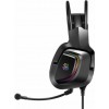 A4Tech Bloody G575 Over Ear Gaming Headset (USB) Black