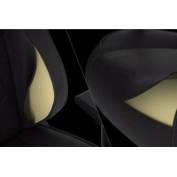 Anda Seat Phantom 3 Καρέκλα Gaming Black with Black Logo