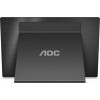 AOC 16T2 Touch Monitor 15.6" FHD