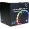 Alphacool Eiszyklon Aurora LUX Digital RGB 3x Kit