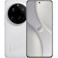 Xiaomi 15 Ultra 5G (16GB/512GB) Λευκό