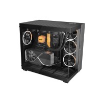 Be Quiet Light Base 900 DX Full Tower Μαύρο