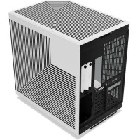 HYTE Y70 Touch Infinite Midi Tower Panda