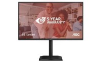 AOC 27E4CV IPS Monitor 27" FHD 1920x1080
