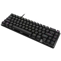 Corsair K65 Pro Mini Gaming Μηχανικό Πληκτρολόγιο 65% με Corsair OPX διακόπτες και RGB φωτισμό (Αγγλικό US)