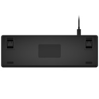 Corsair K65 Pro Mini Gaming Μηχανικό Πληκτρολόγιο 65% με Corsair OPX διακόπτες και RGB φωτισμό (Αγγλικό US)