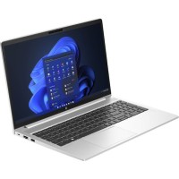HP ProBook 455 G10 15.6" IPS FHD (Ryzen 5-7530U/16GB/512GB SSD/W11 Pro) Pike Silver