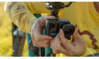 GoPro Hero13 Action Camera + HB-Series Lens Collection Μαύρη