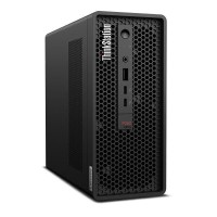 Lenovo ThinkStation P360 Ultra Desktop PC (i7-12700/16GB DDR5/512GB SSD/NVIDIA T1000 8GB/W11 Pro)