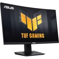 Asus TUF Gaming VG24VQER VA Curved Monitor 23.6" FHD 1920x1080