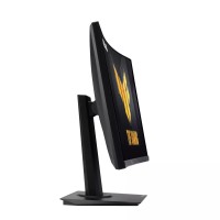 Asus TUF Gaming VG24VQER VA Curved Monitor 23.6" FHD 1920x1080