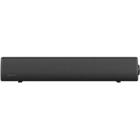 Creative Sound Blaster GS3 Ασύρματα Soundbar 2.0 με RGB Φωτισμό και Bluetooth Ισχύος 24W σε Μαύρο Χρώμα