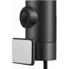 70Mai Pro Plus A500S-1 Σετ Κάμερα DVR Αυτοκινήτου με Οθόνη 2" WiFi, GPS για Παρμπρίζ με Αυτοκόλλητο &amp; Κάμερα Οπισθοπορείας