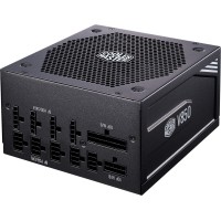 CoolerMaster V850 Gold - V2 850W Full Modular 80 Plus Gold