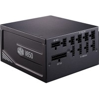 CoolerMaster V850 Gold - V2 850W Full Modular 80 Plus Gold