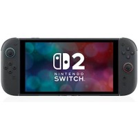 Nintendo Switch 2 & Mario Kart World