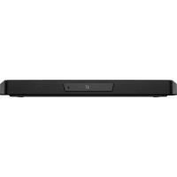 Creative Katana V2X Soundbar 90W 5.1 με Ασύρματο Subwoofer και Τηλεχειριστήριο Μαύρο