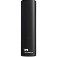 Western Digital Elements Desktop 6TB