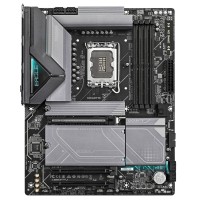 Gigabyte Z890 Eagle WIFI7 Motherboard ATX με Intel 1851 Socket