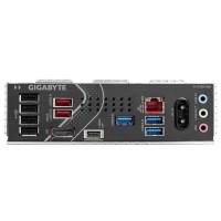 Gigabyte Z890 Eagle WIFI7 Motherboard ATX με Intel 1851 Socket