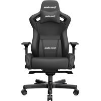 Anda Seat AD12XL Kaiser II Black