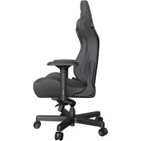 Anda Seat AD12XL Kaiser II Black