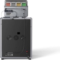 Creality3D K2 Plus Combo with CFS Kit Αυτόνομος 3D Printer με Σύνδεση Ethernet / USB