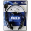 Adesso Xtream H4 On Ear Multimedia 3.5mm Jack