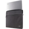Acer Protective Sleeve Dual Tone 14" Dark Gray