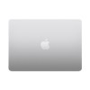 Apple MacBook Air 13.6" (2022) Retina Display (M2-8‑core/8GB/256GB SSD) Silver (International English Keyboard)