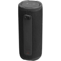 JBL Grip Αδιάβροχο Ηχείο Bluetooth με Διάρκεια Μπαταρίας έως 14 ώρες Μαύρο