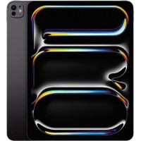 Apple iPad Pro M5 13" (12GB/256GB) Space Black