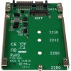 StarTech M.2 SSD to 2.5in SATA Adapter Converter