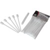 Active Jet sticks for cleaning keyboards (12 pcs) with liquid