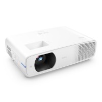 BenQ LH730 3D Projector Full HD Λάμπας LED με Ενσωματωμένα Ηχεία Λευκός