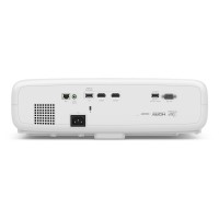 BenQ LH730 3D Projector Full HD Λάμπας LED με Ενσωματωμένα Ηχεία Λευκός