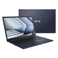 Asus Expertbook B1 B1502CVA-GR73C3X 15.6" FHD (i7-1355U/16GB/512GB SSD/W11 Pro) Star Black (GR Keyboard)