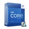 Intel Core i7-13700K 2.5GHz Επεξεργαστής 16 Πυρήνων για Socket 1700 σε Κουτί