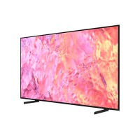 Samsung Smart Τηλεόραση 43" 4K UHD QLED QE43Q60C HDR (2023)