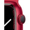 Apple Watch Series 7 Aluminium 45mm (Product Red)