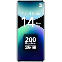 Xiaomi Redmi Note 14 Pro+ 5G Dual SIM (8GB/256GB) Frost Blue