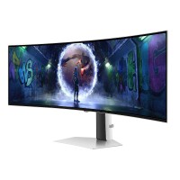 Samsung Odyssey G9 G93SD OLED HDR Curved Monitor 49" 5120x1440 240Hz