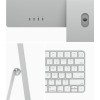 Apple iMac 24" 2021 (M1/8GB/512GB SSD/8-Core GPU/macOS) Silver GR