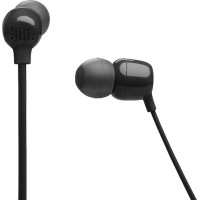 JBL Tune 135BT Wireless In-ear Ακουστικά Μαύρα