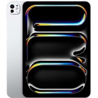 Apple iPad Pro M5 11" (12GB/256GB) Silver