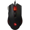 A4Tech V9m RGB Gaming Ποντίκι