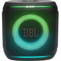 JBL Σύστημα Karaoke Partybox Encore Essential 2 σε Μαύρο Χρώμα