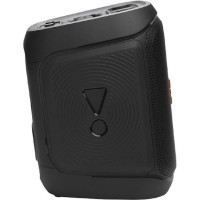 JBL Σύστημα Karaoke Partybox Encore Essential 2 σε Μαύρο Χρώμα